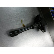 95W116 Ignition Coil Igniter From 2009 Nissan Versa  1.8 22448JA000